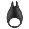 MyPlayToys Cockring Vibrant Litil 32mm Noir